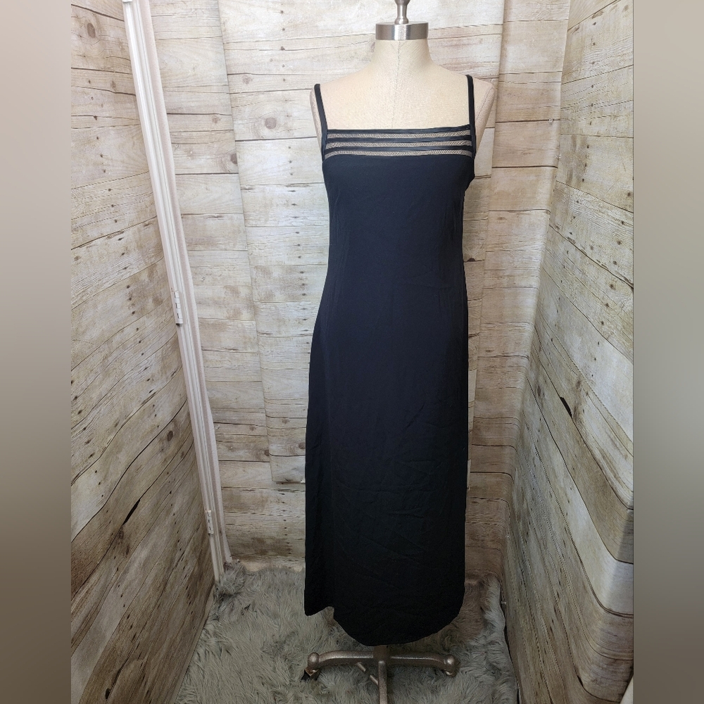Unger-mindel Black dress